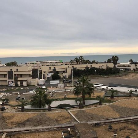 Studio Village Nature Heliopolis H Agde Kültér fotó