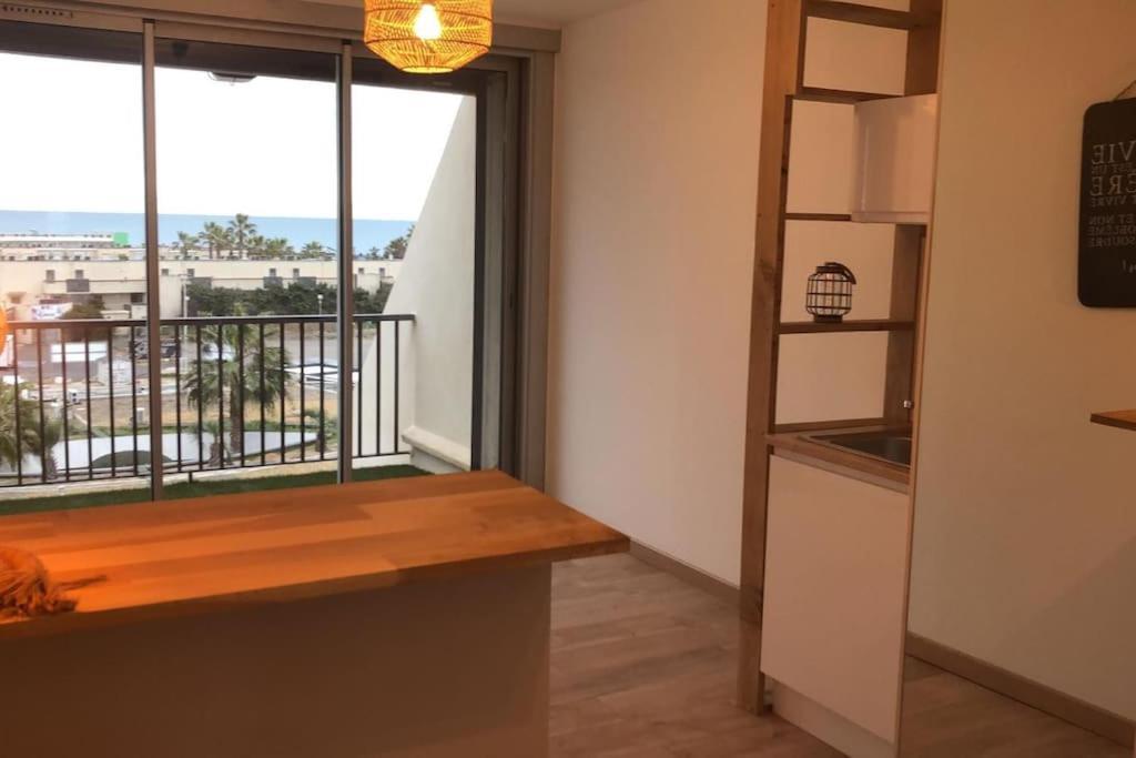Studio Village Nature Heliopolis H Agde Kültér fotó