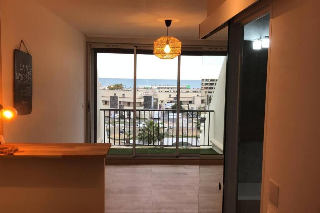 Studio Village Nature Heliopolis H Agde Kültér fotó